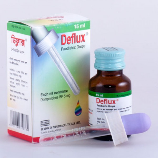 DEFLUX Drop